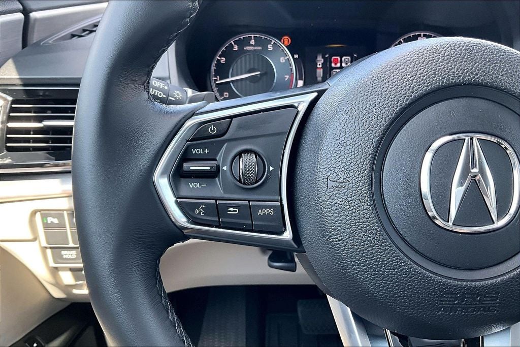 2026 Acura RDX Technology Package SH-AWD