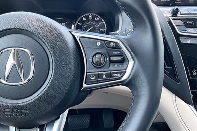 2026 Acura RDX Technology Package SH-AWD