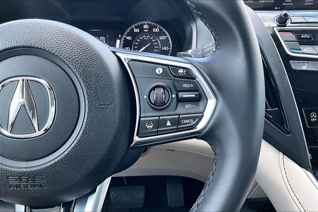 2026 Acura RDX Technology Package SH-AWD