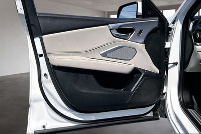 2026 Acura RDX Technology Package SH-AWD