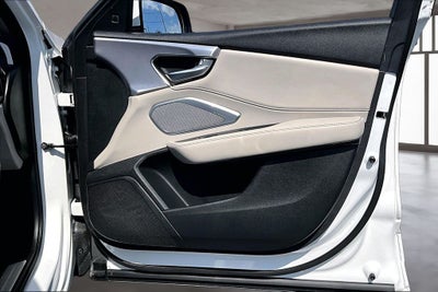2026 Acura RDX Technology Package SH-AWD