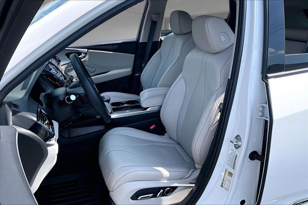 2026 Acura RDX Technology Package SH-AWD