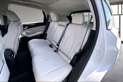 2026 Acura RDX Technology Package SH-AWD