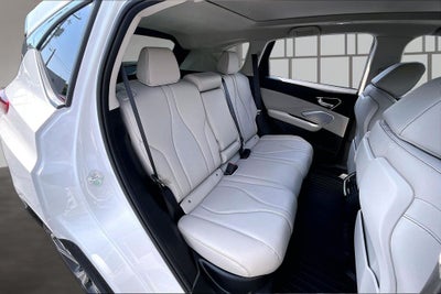 2026 Acura RDX Technology Package SH-AWD