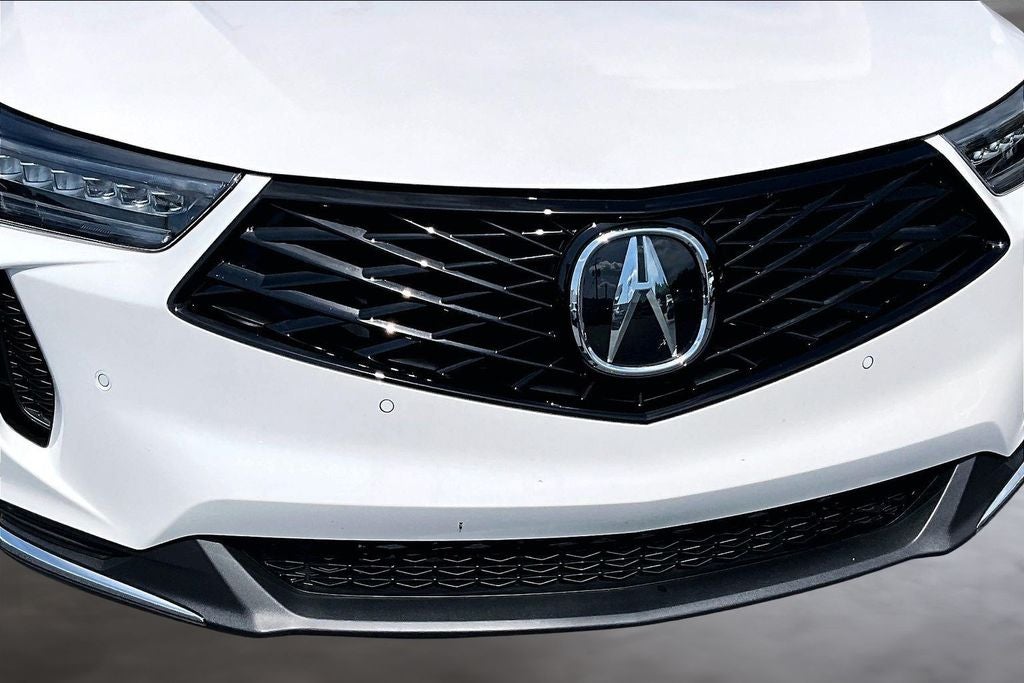 2026 Acura RDX Technology Package SH-AWD