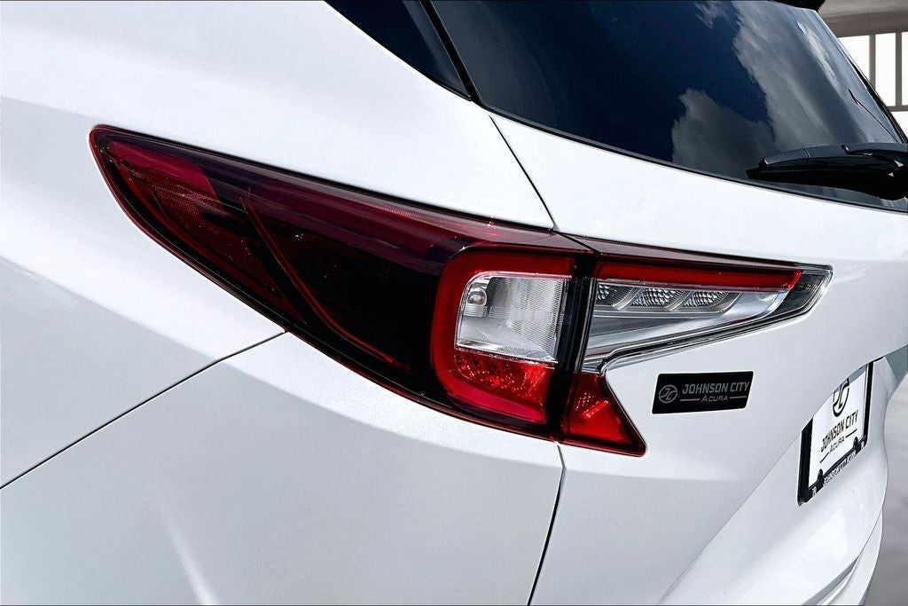 2026 Acura RDX Technology Package SH-AWD