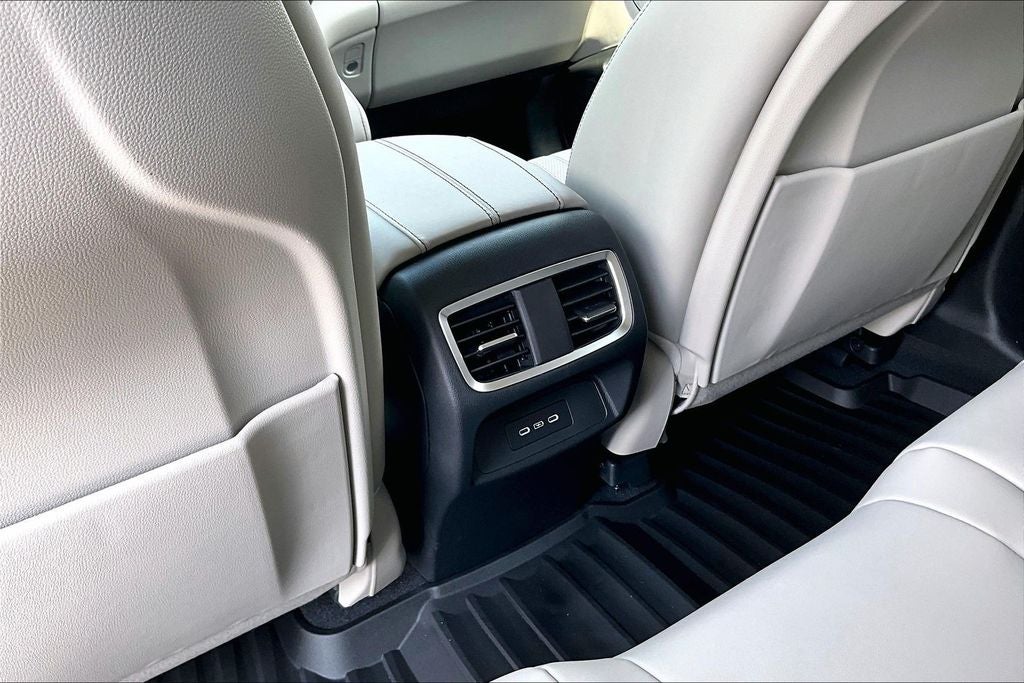 2026 Acura RDX Technology Package SH-AWD