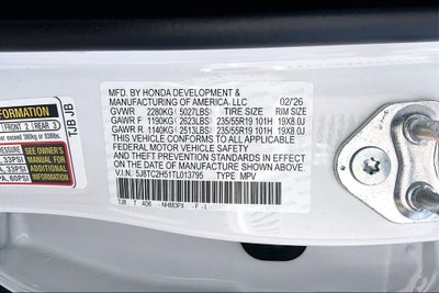 2026 Acura RDX Technology Package SH-AWD