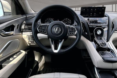2026 Acura RDX Technology Package SH-AWD