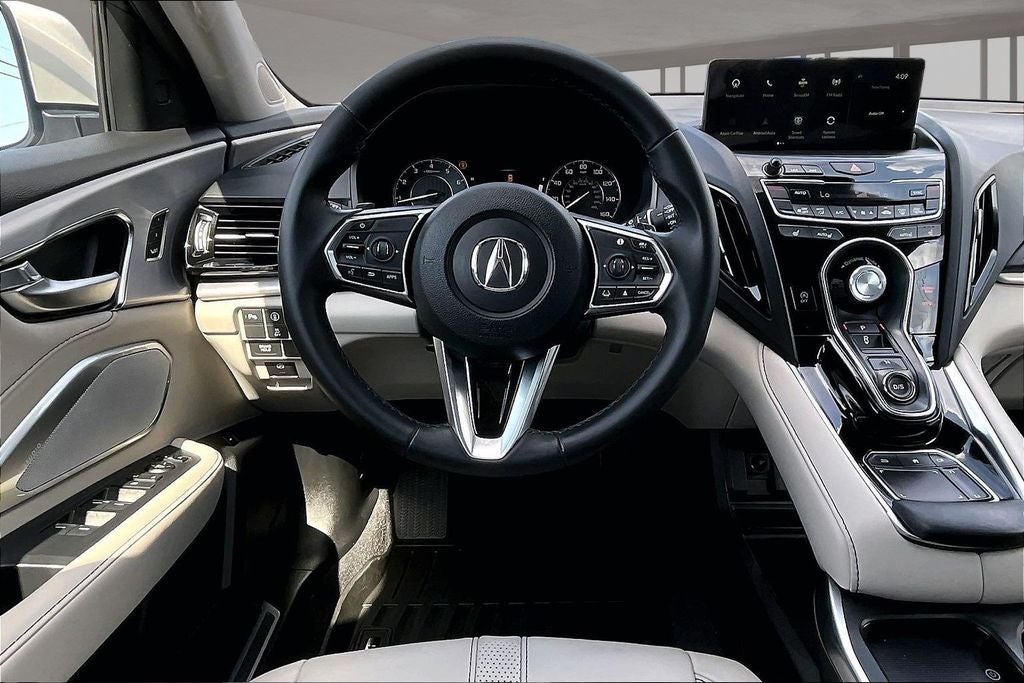 2026 Acura RDX Technology Package SH-AWD