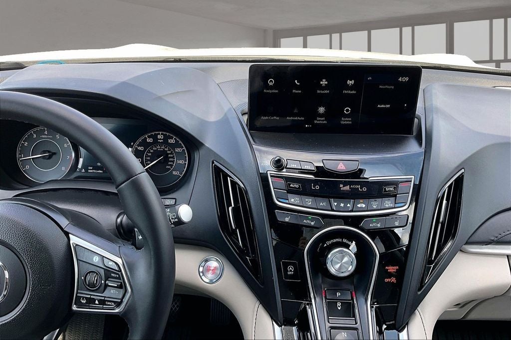 2026 Acura RDX Technology Package SH-AWD
