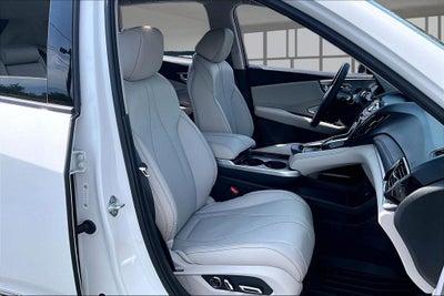 2026 Acura RDX Technology Package SH-AWD