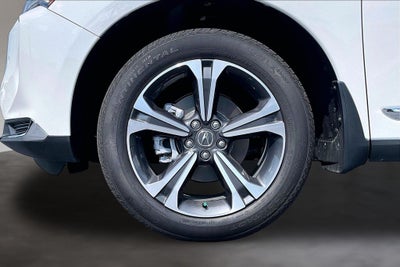 2026 Acura RDX Technology Package SH-AWD
