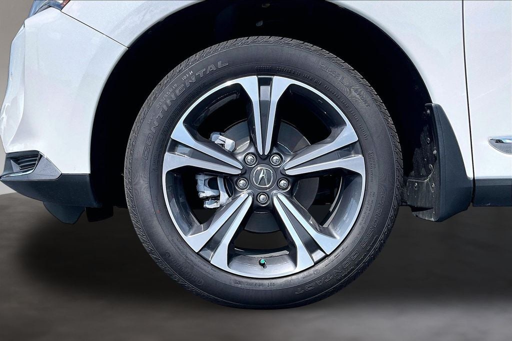 2026 Acura RDX Technology Package SH-AWD