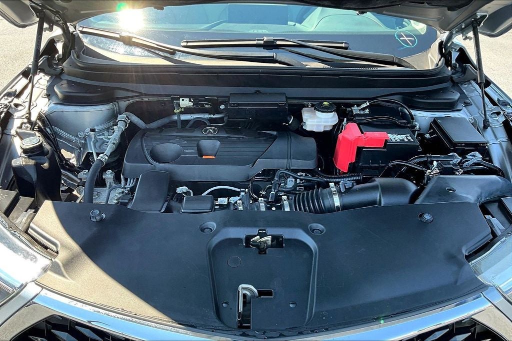 2019 Acura RDX Technology Package SH-AWD