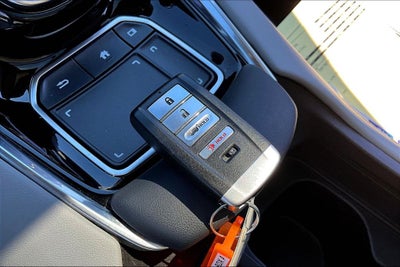 2019 Acura RDX Technology Package SH-AWD