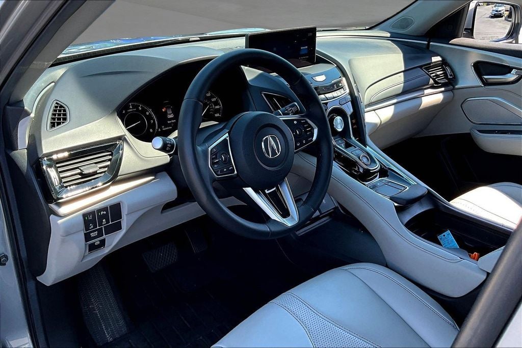 2019 Acura RDX Technology Package SH-AWD