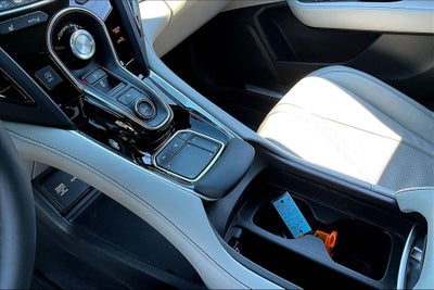 2019 Acura RDX Technology Package SH-AWD