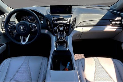 2019 Acura RDX Technology Package SH-AWD