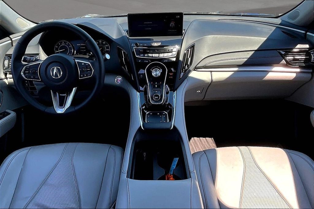 2019 Acura RDX Technology Package SH-AWD
