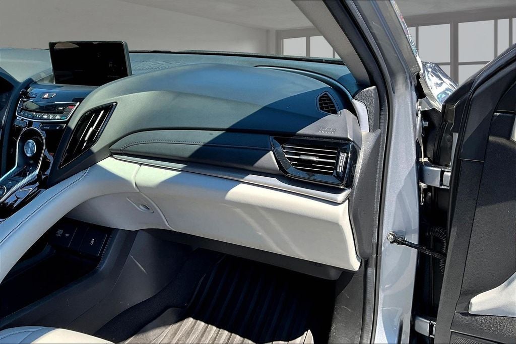 2019 Acura RDX Technology Package SH-AWD