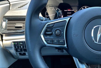 2019 Acura RDX Technology Package SH-AWD
