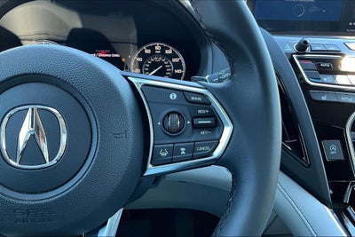 2019 Acura RDX Technology Package SH-AWD