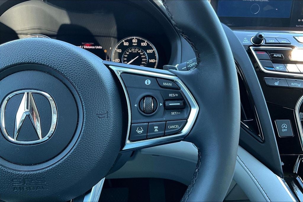 2019 Acura RDX Technology Package SH-AWD