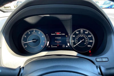 2019 Acura RDX Technology Package SH-AWD