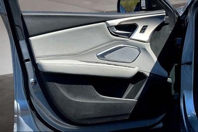 2019 Acura RDX Technology Package SH-AWD
