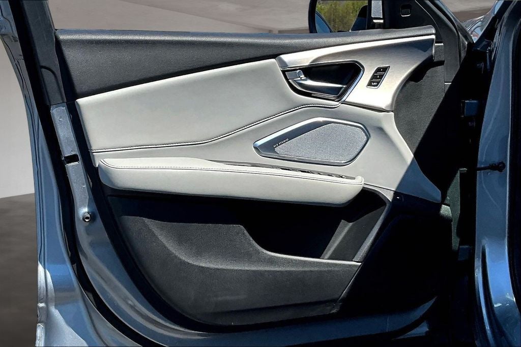 2019 Acura RDX Technology Package SH-AWD