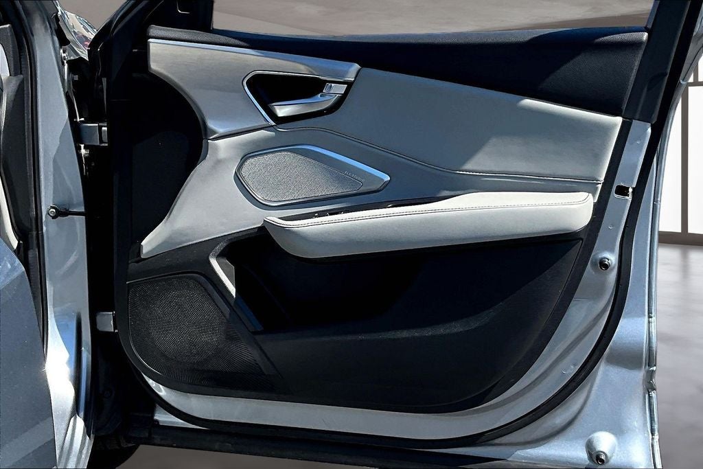 2019 Acura RDX Technology Package SH-AWD