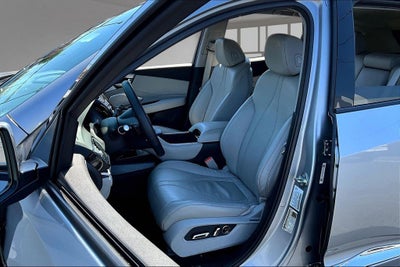 2019 Acura RDX Technology Package SH-AWD