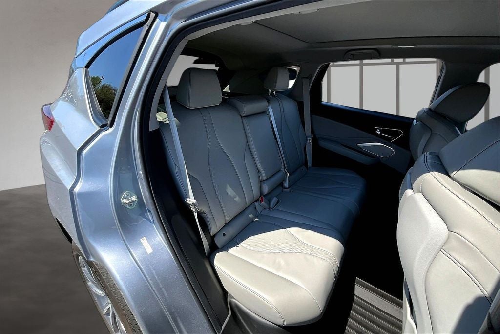 2019 Acura RDX Technology Package SH-AWD