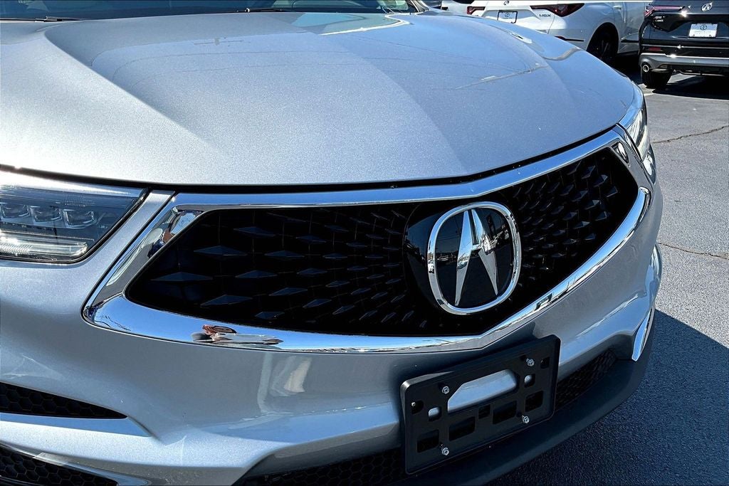 2019 Acura RDX Technology Package SH-AWD