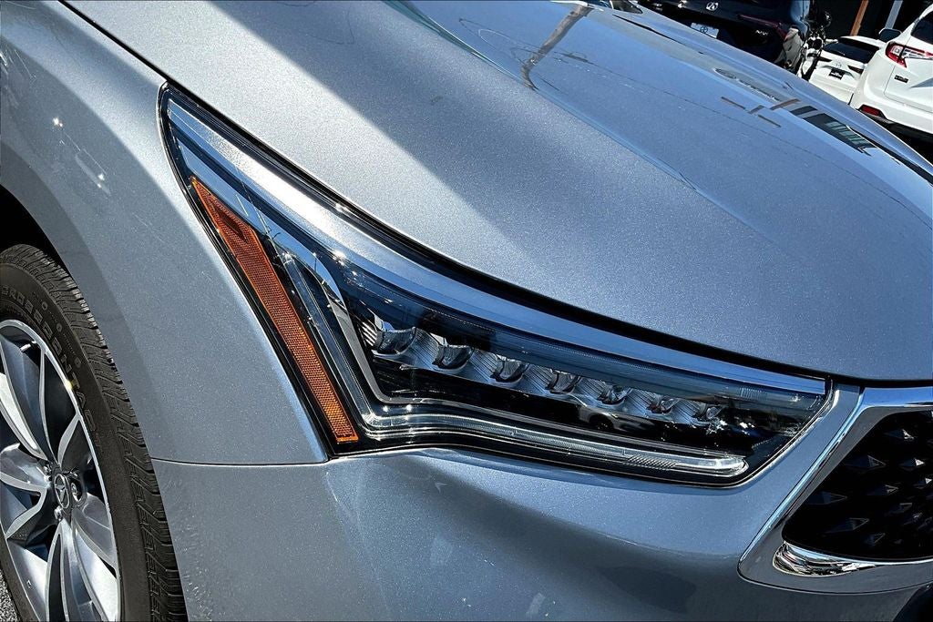 2019 Acura RDX Technology Package SH-AWD