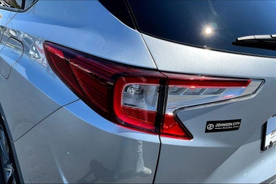 2019 Acura RDX Technology Package SH-AWD