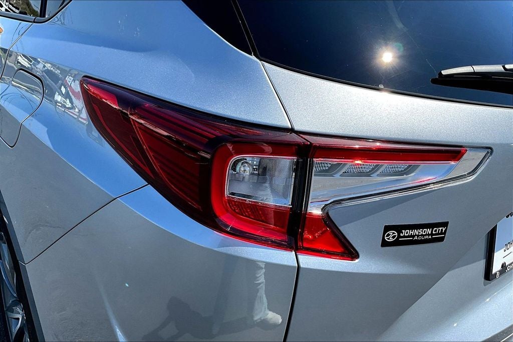 2019 Acura RDX Technology Package SH-AWD