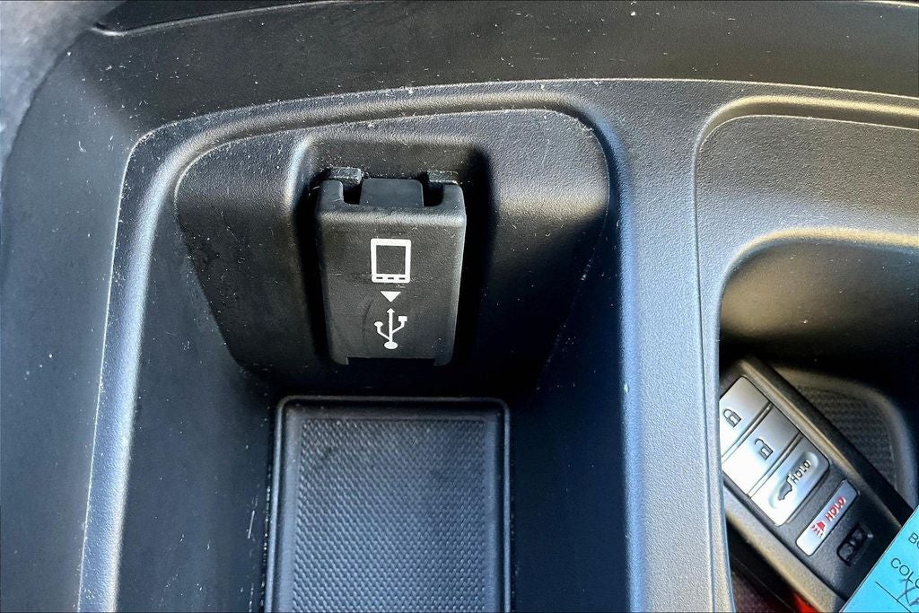 2019 Acura RDX Technology Package SH-AWD