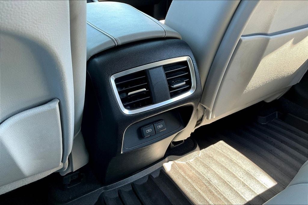 2019 Acura RDX Technology Package SH-AWD