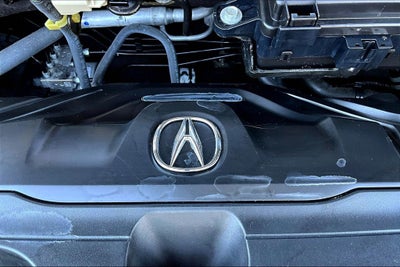 2019 Acura RDX Technology Package SH-AWD