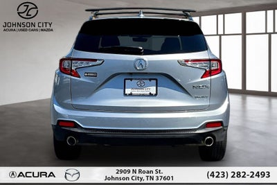 2019 Acura RDX Technology Package SH-AWD