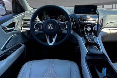 2019 Acura RDX Technology Package SH-AWD