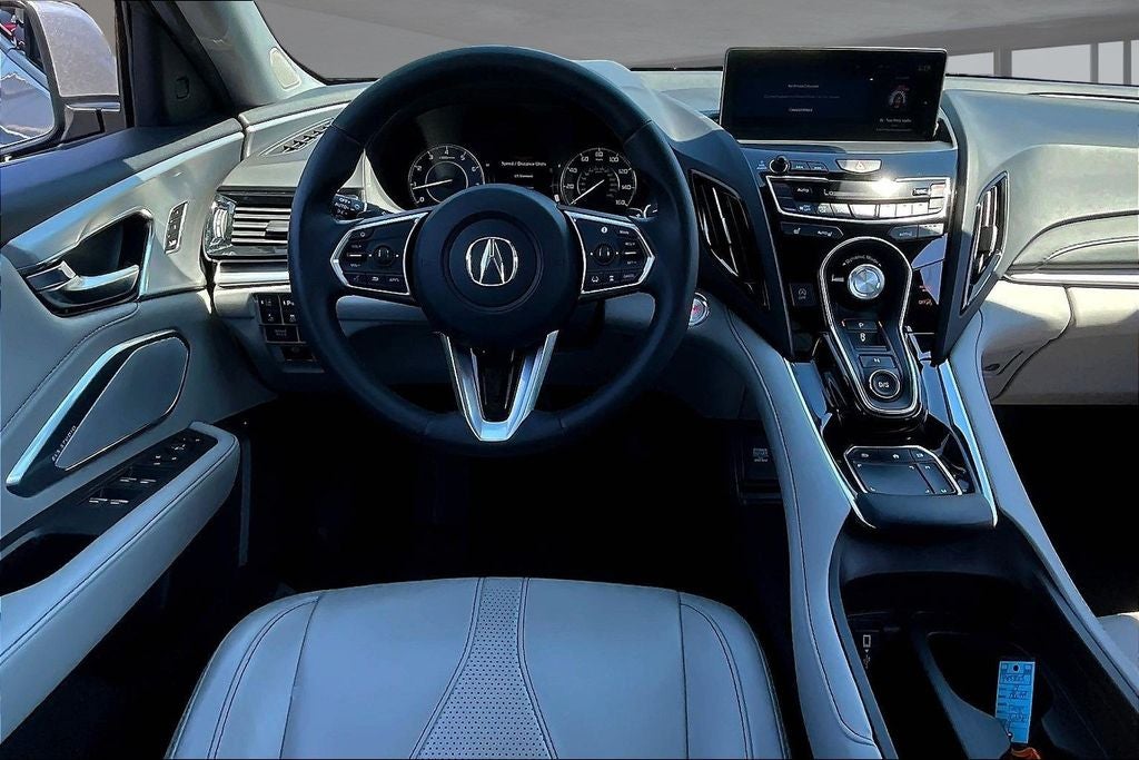 2019 Acura RDX Technology Package SH-AWD