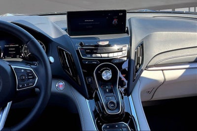2019 Acura RDX Technology Package SH-AWD
