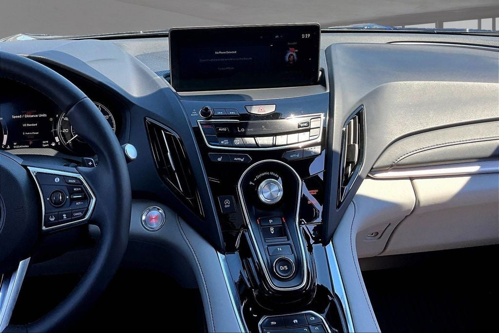 2019 Acura RDX Technology Package SH-AWD
