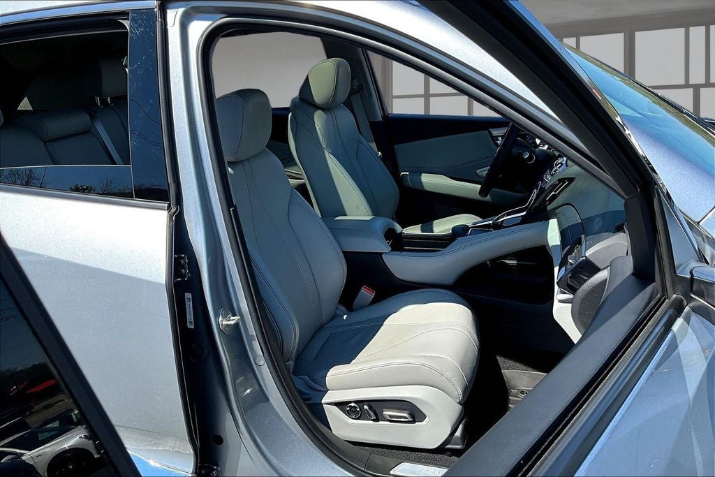 2019 Acura RDX Technology Package SH-AWD