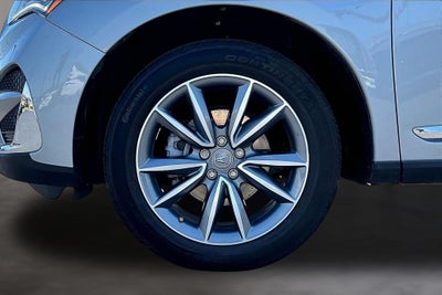 2019 Acura RDX Technology Package SH-AWD