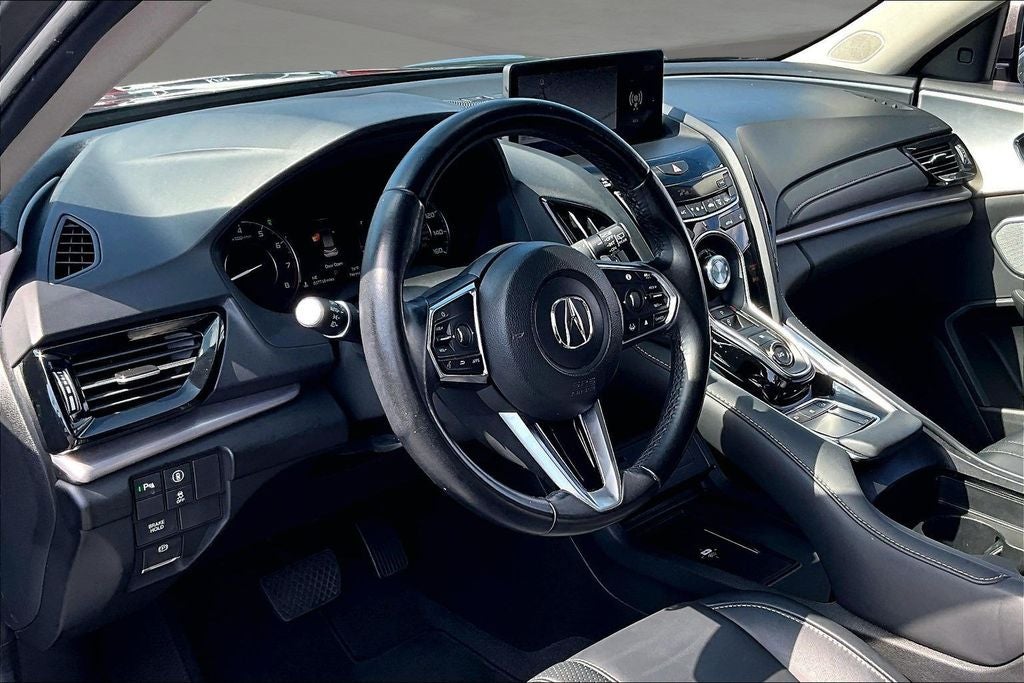 2024 Acura RDX Technology Package SH-AWD