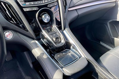 2024 Acura RDX Technology Package SH-AWD